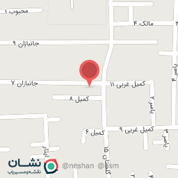 عکس کلینیک تخصصی زیبایی مصی