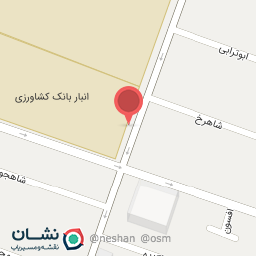 عکس خودپرداز بانک کشاورزی