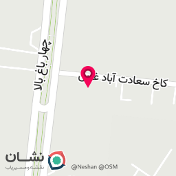 عکس مزون لاونزا