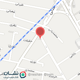 عکس عینک مهدی