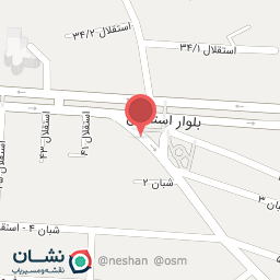 عکس تعمیرگاه جاروبرقی بیژن