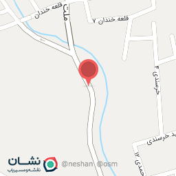 عکس مقبره خواجه خضر 