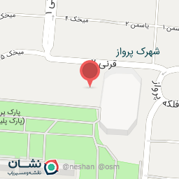 عکس پارکینگ خودرو