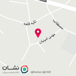 عکس بوتیک بانو