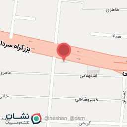 عکس دفتر مرکزی آسان گستر