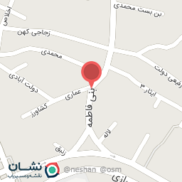 عکس بوتیک نگارین