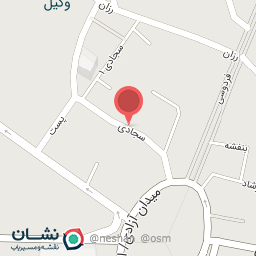 عکس کافه فست فود با تو