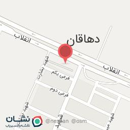 عکس سوپرمارکت رحمانی