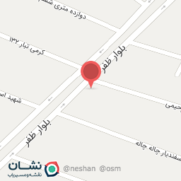 عکس رستوران بین المللی زیلان