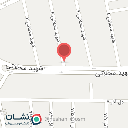 عکس فروشگاه الکتروپمپ آبیران