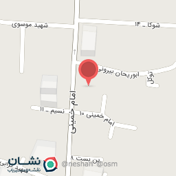 عکس بیمه کار آفرین