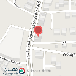 عکس دفتر مهندسی شهر مشاور