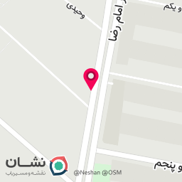 عکس پیک نیک پر کنی اطمینان