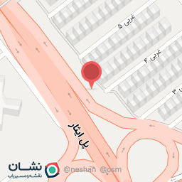 عکس بوستان ایثار