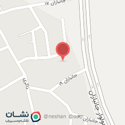 عکس داربست فلزی علیزاده