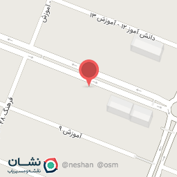 عکس تعمیرگاه ماشین