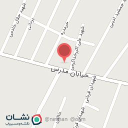 عکس مصالح ساختمانی مسعود شیرزاد