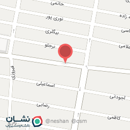 عکس سوپر مارکت محله احمد امن پور