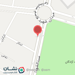 عکس نانوایی