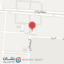 عکس تابلوسازی رامکا