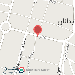 عکس نانوایی سنگک ماشینی