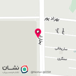 عکس خدمات بار طوفان