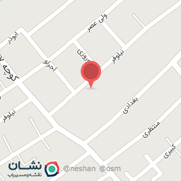 عکس حسینیه حضرت رقیه (ع) دره چی مقیم کرج