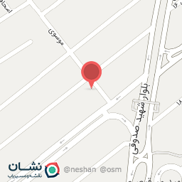 عکس دکتر نسترن اشعریین 