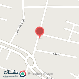 عکس مسجد شیخ