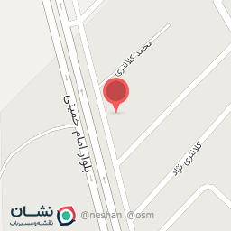 عکس مکانیکی تخصصی صادقی