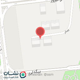 عکس مجتمع مسکونی پردیس ۲