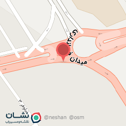 عکس آموزش رانندگی ایثار