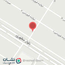 عکس تعمیرگاه موتورسیکلت 