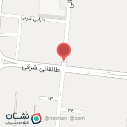 عکس ایستگاه تاکسی های خطی کلاله