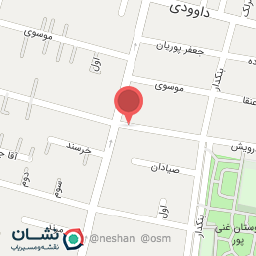 عکس فست فود آریحانا