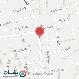 عکس سوپر مارکت ابوالفضل