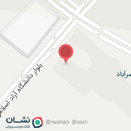 عکس زندان مرکزی فیروزآباد