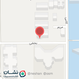 عکس اقامتگاه دانشجویی دانشگاه امام صادق (ع)