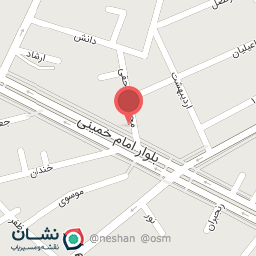 عکس فروشگاه بابا عطا