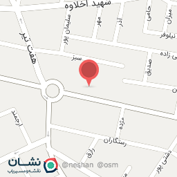 عکس نانوایی حقیقی