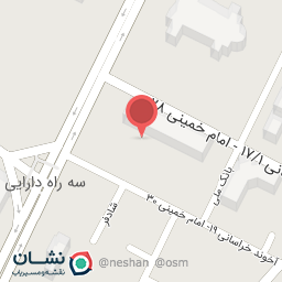 عکس آبشده مارکیز