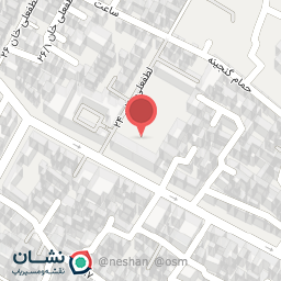 عکس باغ موزه نارنجستان قوام