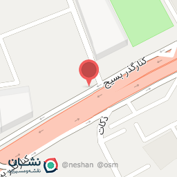 عکس دفتر اسناد رسمی یک اسلامشهر 