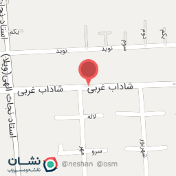 عکس هلدینگ حمل و نقل ایوان