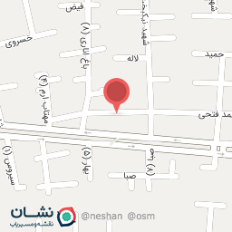 عکس دکتر علی رضایی سونوگرافی ورادیولوژی پاسارگاد