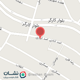 عکس دارالقران شهید علیزاده