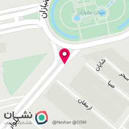 عکس مطب زیبایی دکتر فرهاد فرحی