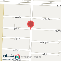 عکس قصابی مهرداد