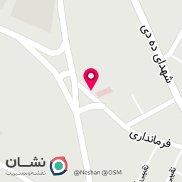 عکس مطب دندانپزشکی دکتر امیرمحمد جعفری