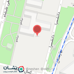 عکس موزه هنرهای ملی